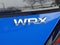 2024 Subaru WRX TR Manual