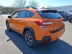 2018 Subaru Crosstrek 2.0i Premium CVT