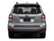 2017 Subaru Forester 2.5i Limited CVT