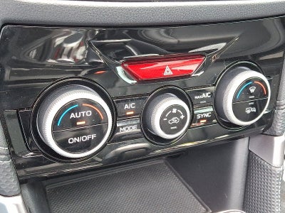 2022 Subaru Forester Limited CVT