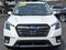 2022 Subaru Forester Limited CVT