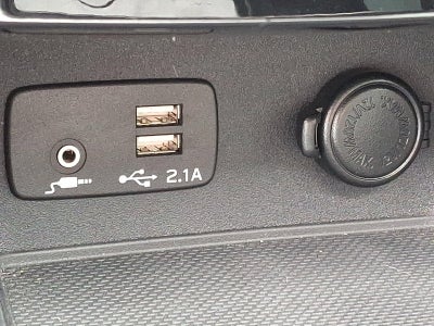 2022 Subaru Forester Limited CVT