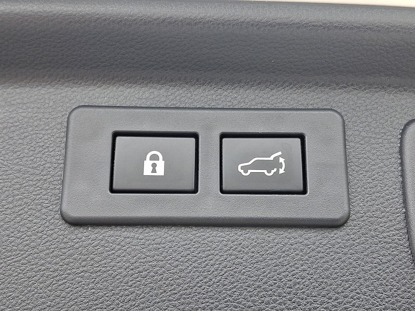 2022 Subaru Forester Limited CVT