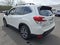 2022 Subaru Forester Limited CVT