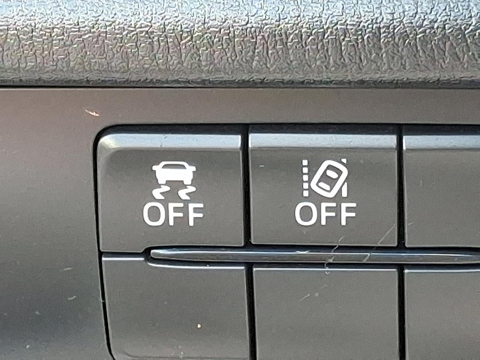 2021 Mazda Mazda MX-5 Miata Sport Manual