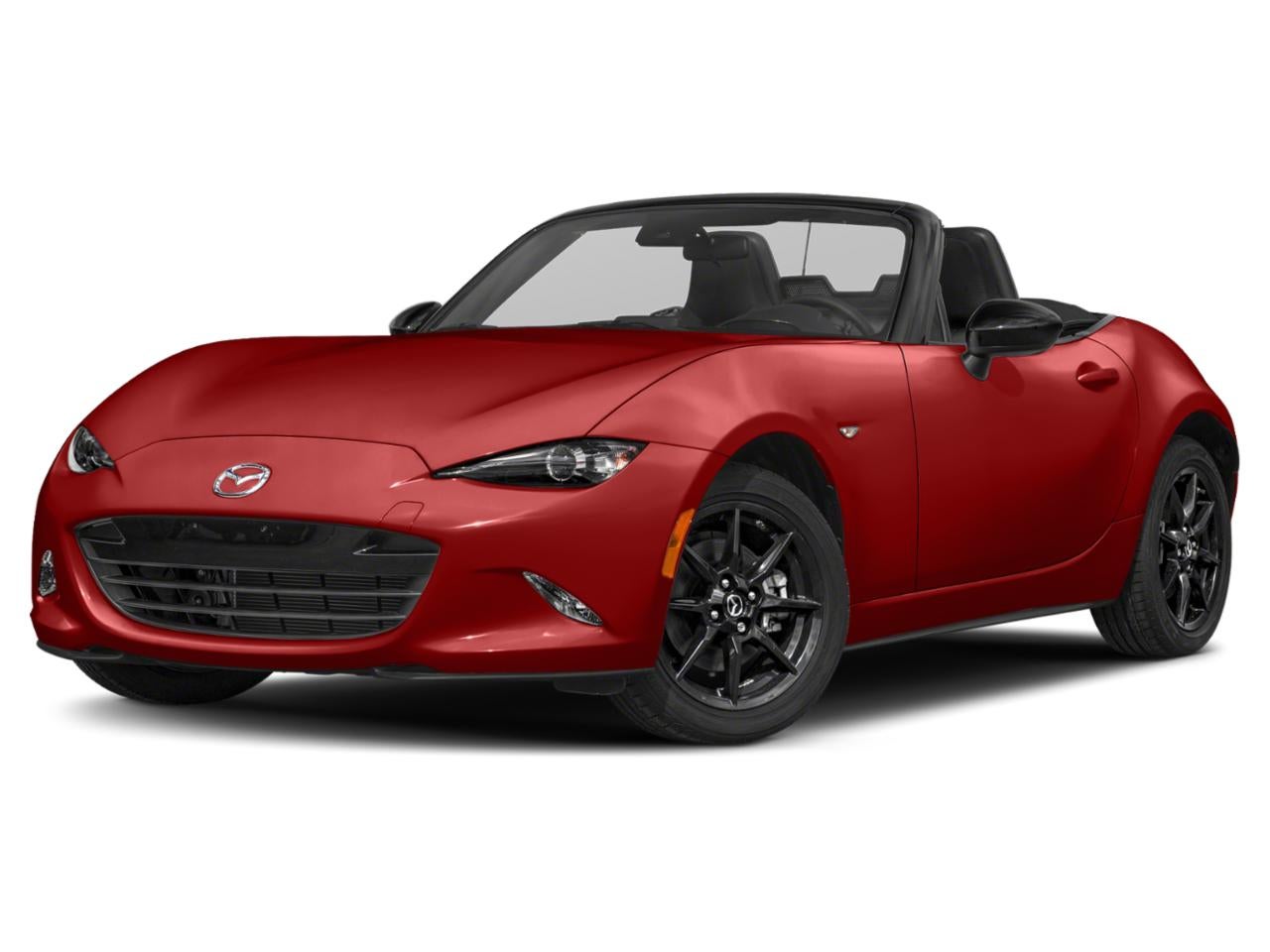 2021 Mazda Mazda MX-5 Miata Sport Manual
