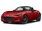 2021 Mazda Mazda MX-5 Miata Sport Manual