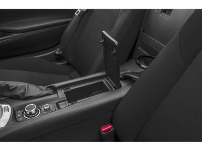 2021 Mazda Mazda MX-5 Miata Sport Manual