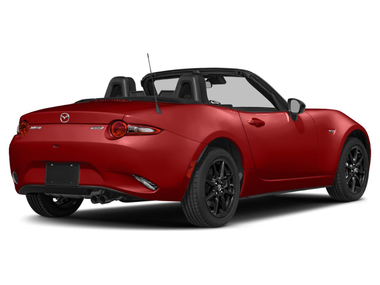2021 Mazda Mazda MX-5 Miata Sport Manual