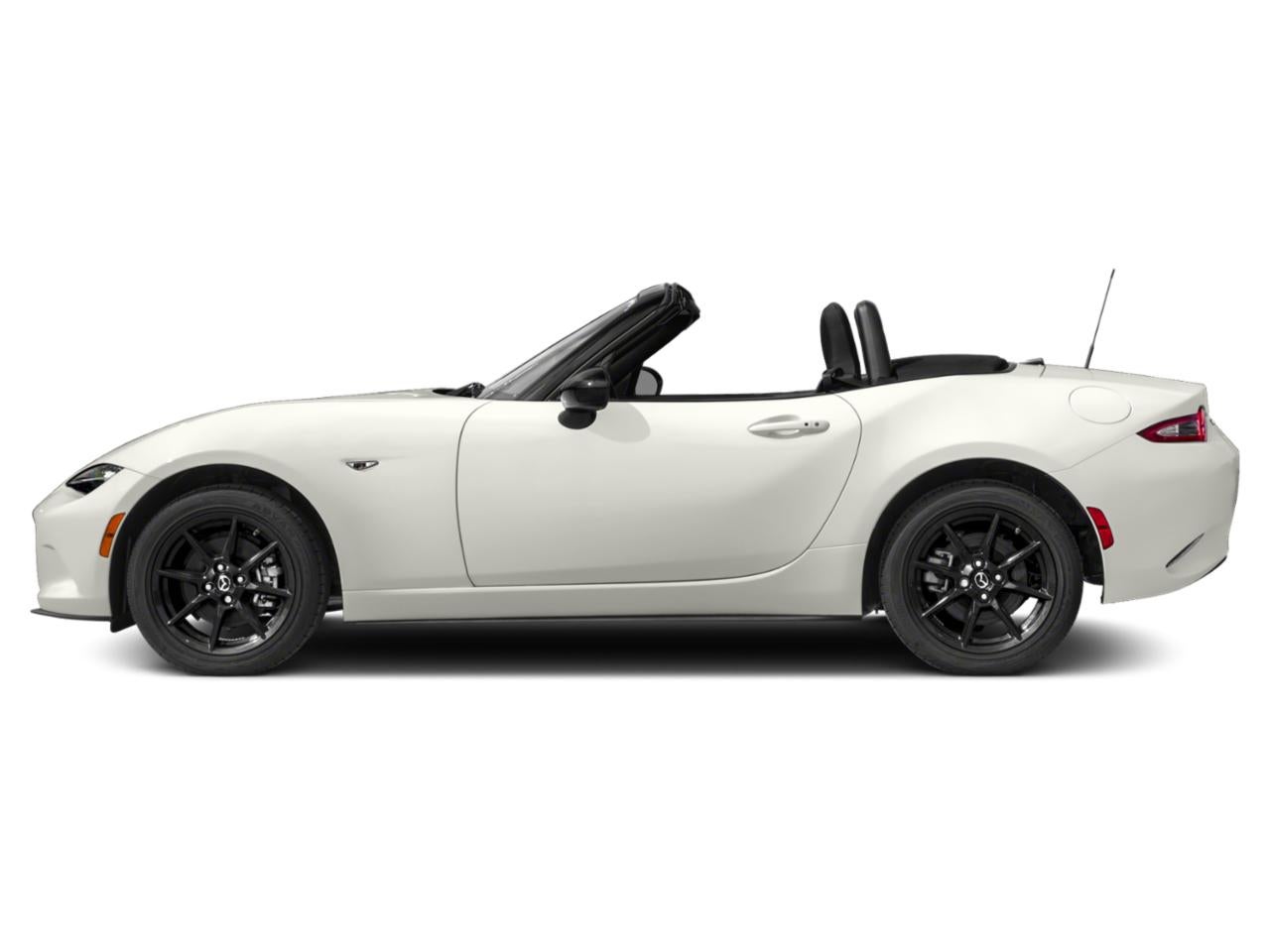 2021 Mazda Mazda MX-5 Miata Sport Manual