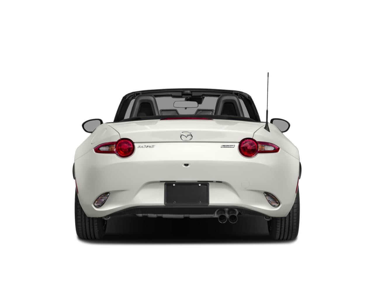 2021 Mazda Mazda MX-5 Miata Sport Manual