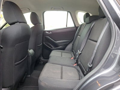 2016 Mazda Mazda CX-5 2016.5 AWD 4dr Auto Sport