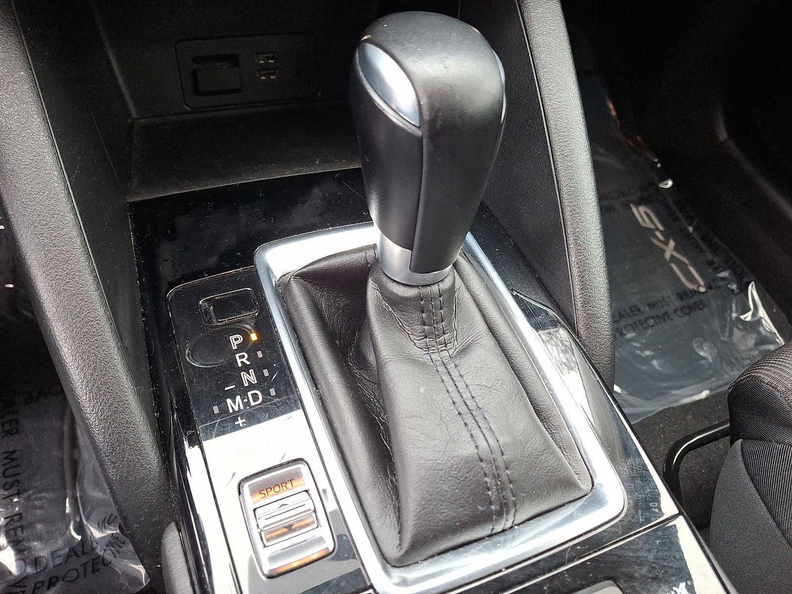 2016 Mazda Mazda CX-5 2016.5 AWD 4dr Auto Sport