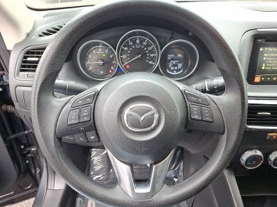 2016 Mazda Mazda CX-5 2016.5 AWD 4dr Auto Sport