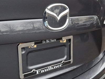 2016 Mazda Mazda CX-5 2016.5 AWD 4dr Auto Sport