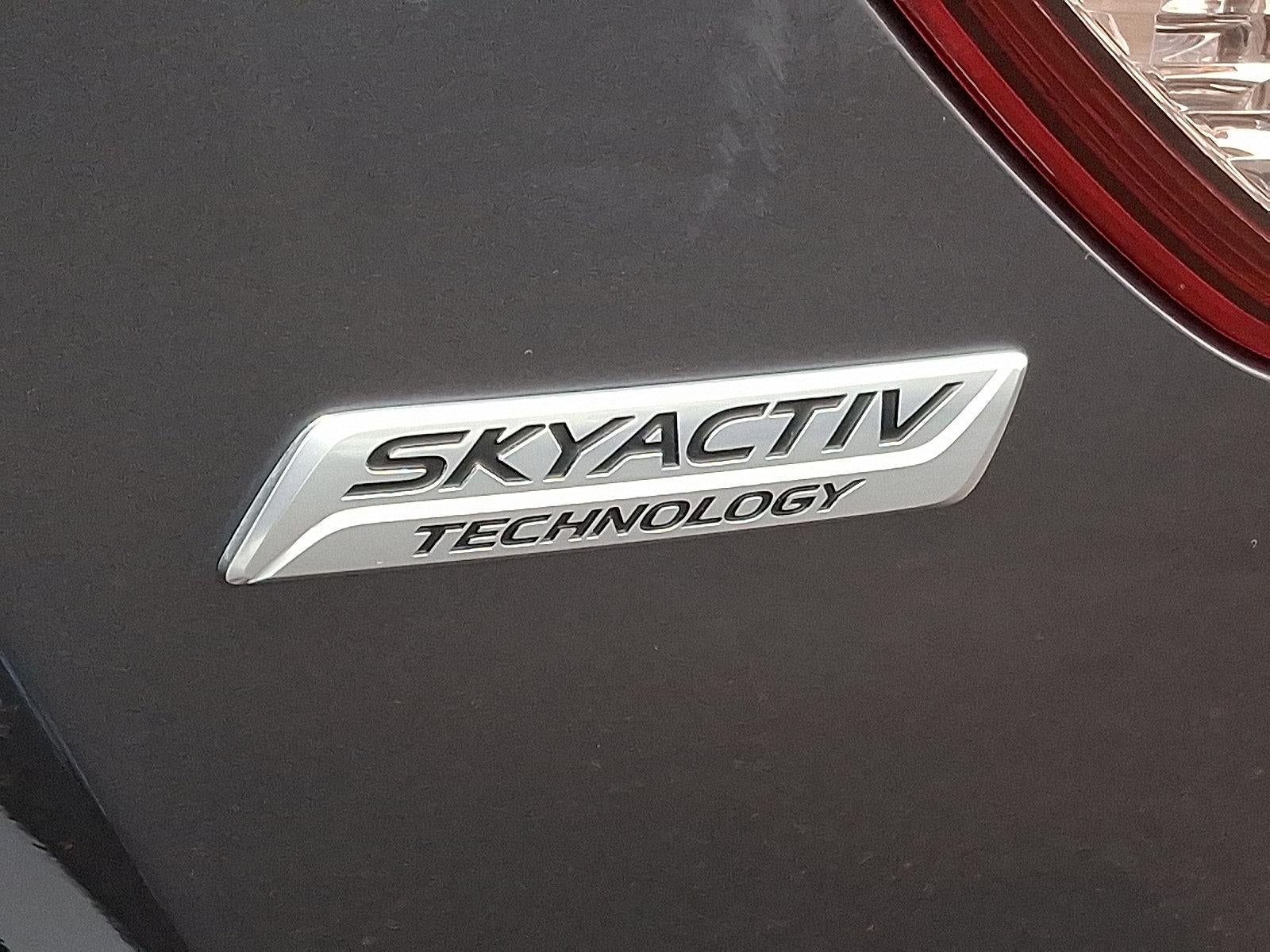 2016 Mazda Mazda CX-5 2016.5 AWD 4dr Auto Sport