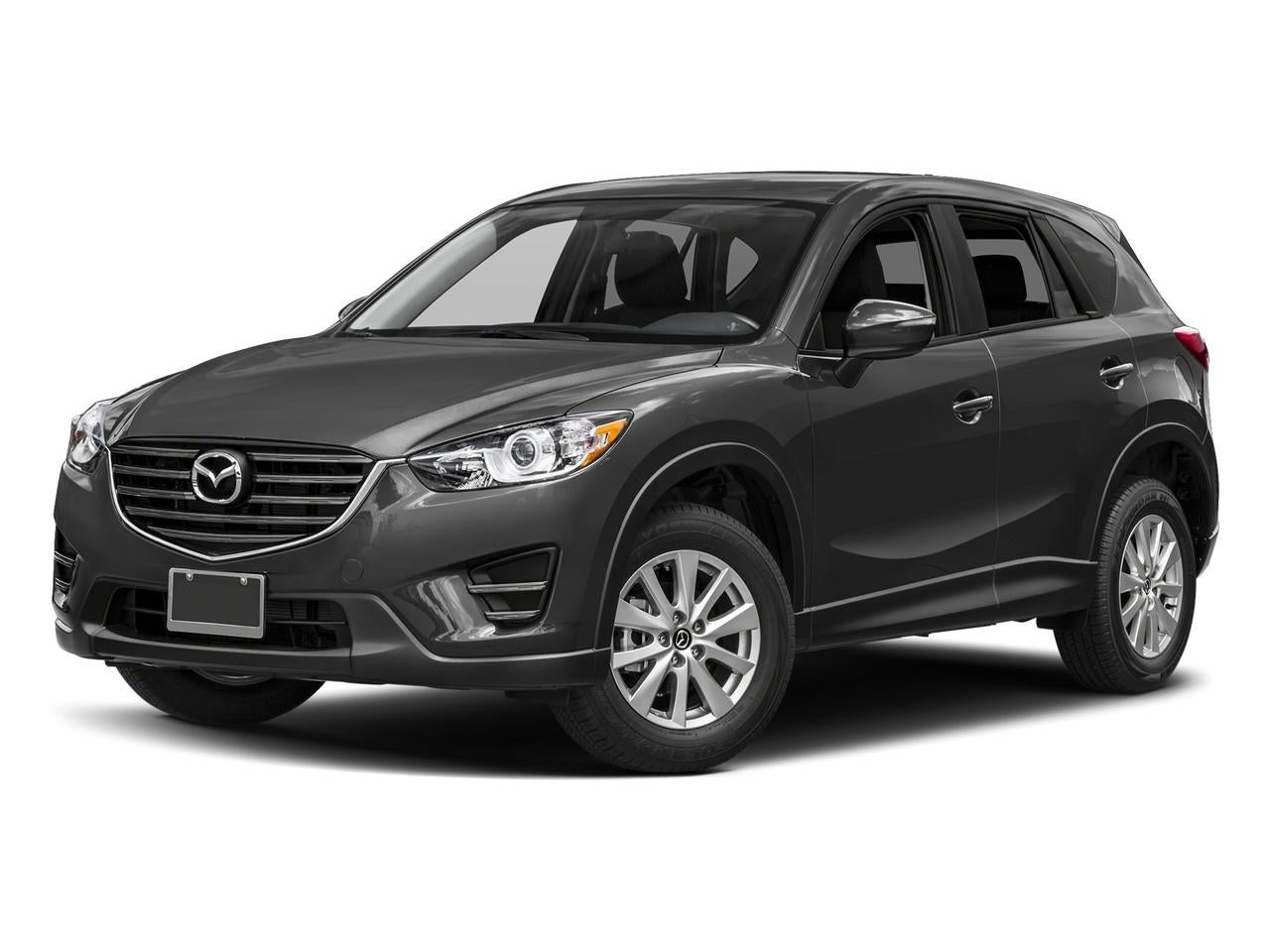 2016 Mazda Mazda CX-5 2016.5 AWD 4dr Auto Sport