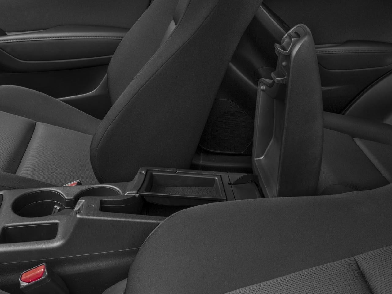 2016 Mazda Mazda CX-5 2016.5 AWD 4dr Auto Sport