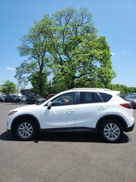 2016 Mazda Mazda CX-5 2016.5 AWD 4dr Auto Touring