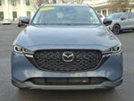 2022 Mazda Mazda CX-5 2.5 S Carbon Edition AWD