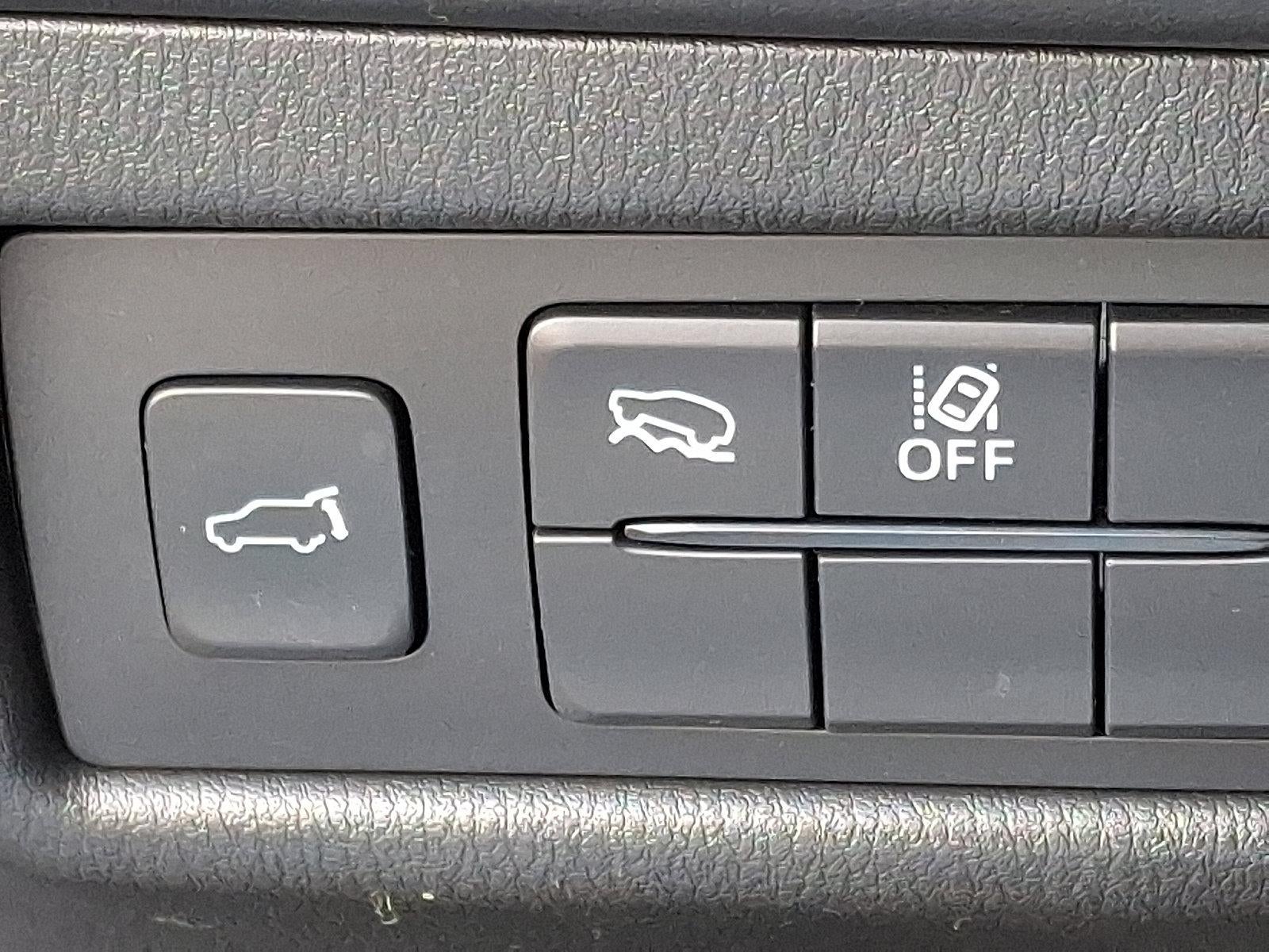 2022 Mazda Mazda CX-5 2.5 S Carbon Edition AWD