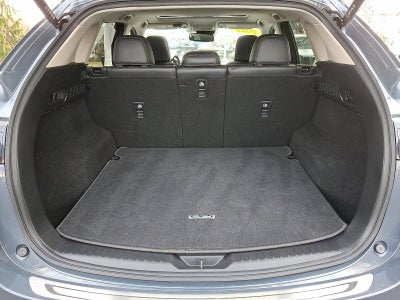 2022 Mazda Mazda CX-5 2.5 S Carbon Edition AWD