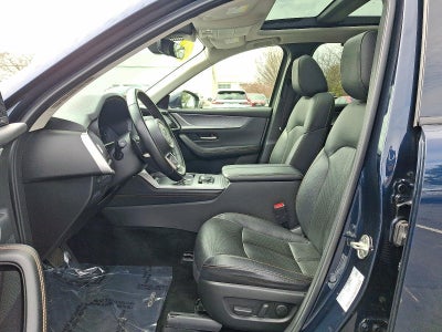 2024 Mazda Mazda CX-90 3.3 Turbo Premium AWD