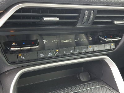 2024 Mazda Mazda CX-90 3.3 Turbo Premium AWD