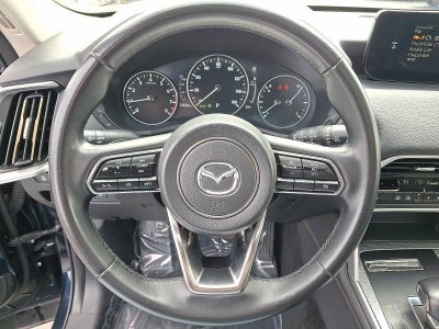 2024 Mazda Mazda CX-90 3.3 Turbo Premium AWD