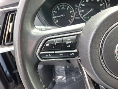 2024 Mazda Mazda CX-90 3.3 Turbo Premium AWD