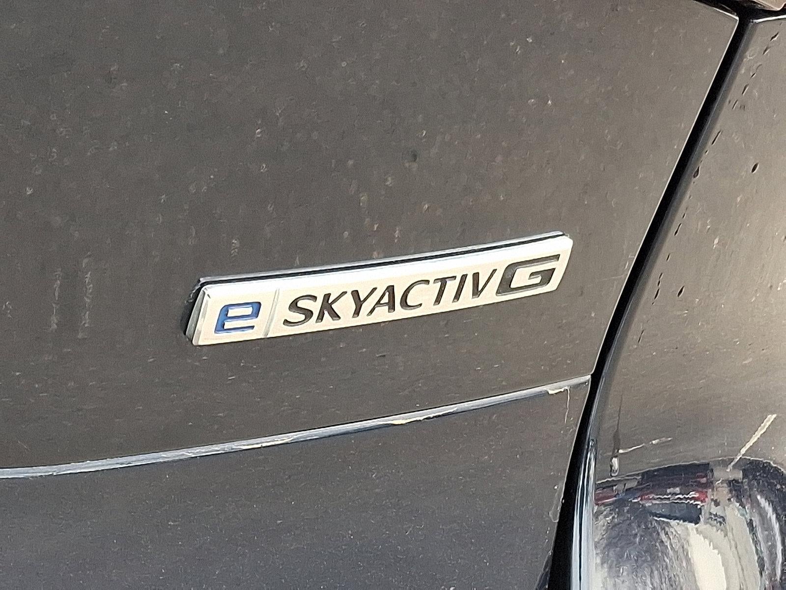 2024 Mazda Mazda CX-90 3.3 Turbo Premium AWD