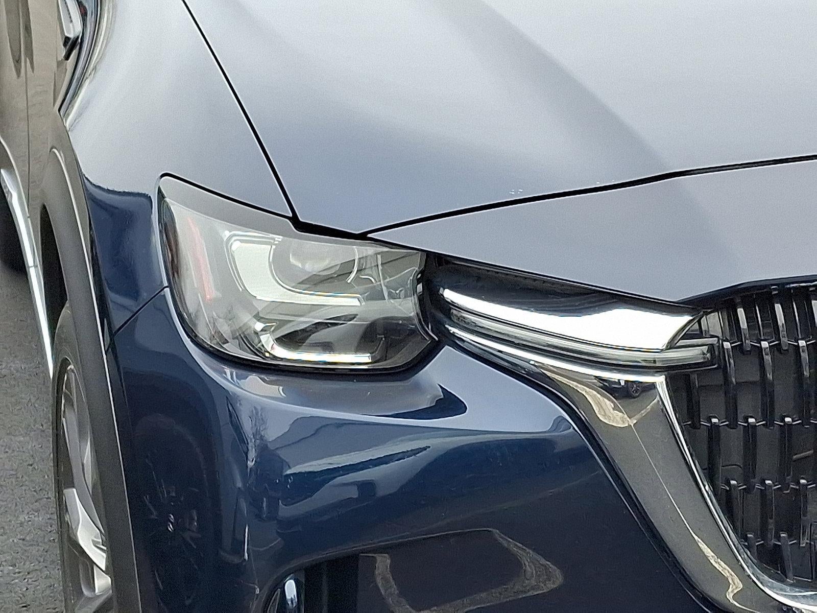 2024 Mazda Mazda CX-90 3.3 Turbo Premium AWD