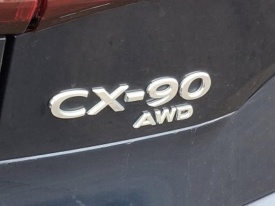 2024 Mazda Mazda CX-90 3.3 Turbo Premium AWD