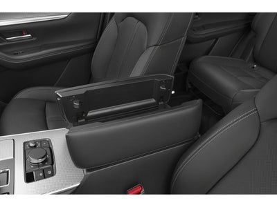 2024 Mazda Mazda CX-90 3.3 Turbo Premium AWD