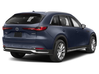 2024 Mazda Mazda CX-90 3.3 Turbo Premium AWD