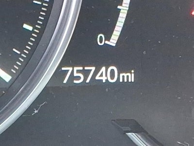 2021 Mazda Mazda CX-9 Carbon Edition AWD