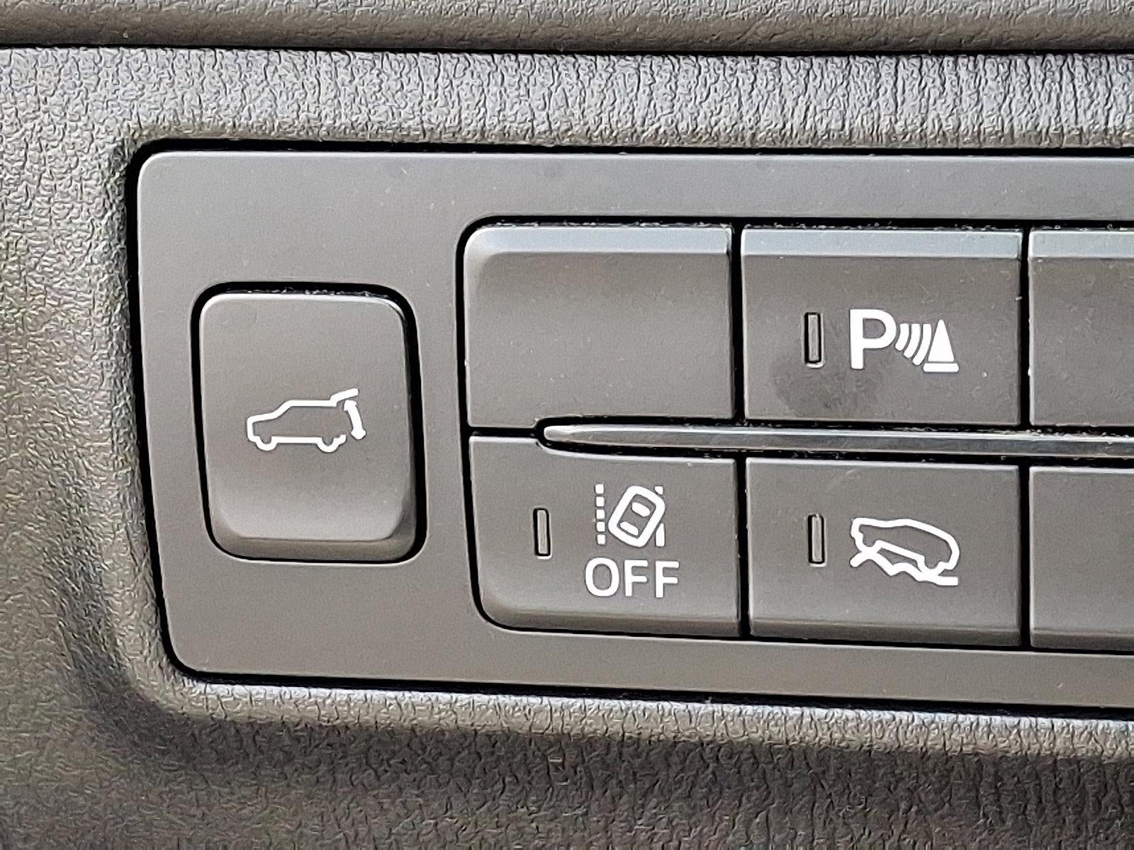 2021 Mazda Mazda CX-9 Carbon Edition AWD