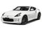 2020 Nissan 370Z Coupe Manual