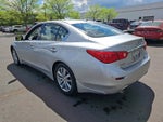 2016 INFINITI Q50 3.0t Premium