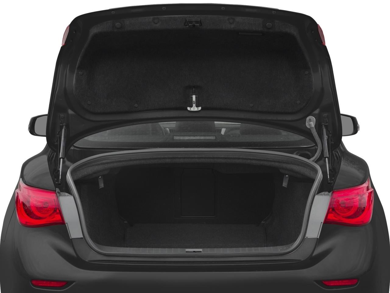 2016 INFINITI Q50 3.0t Premium