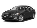 2016 INFINITI Q50 3.0t Premium