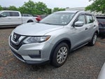 2017 Nissan Rogue AWD S