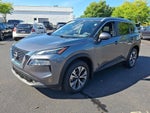 2023 Nissan Rogue AWD SV