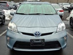 2014 Toyota Prius 5dr HB Four (Natl)