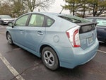 2014 Toyota Prius 5dr HB Four (Natl)
