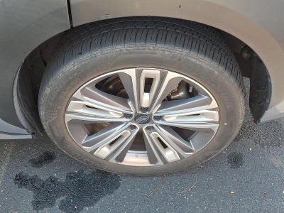 2023 Subaru Solterra Touring AWD