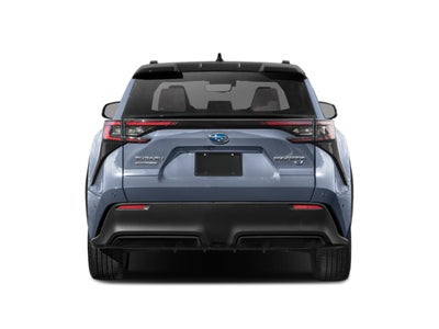2023 Subaru Solterra Touring AWD