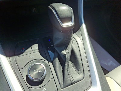 2023 Toyota RAV4 Hybrid XLE Premium AWD (Natl)