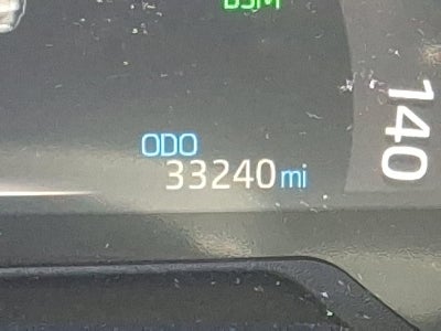 2023 Toyota RAV4 Hybrid XLE Premium AWD (Natl)