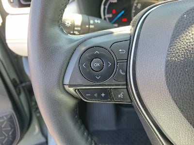 2023 Toyota RAV4 Hybrid XLE Premium AWD (Natl)